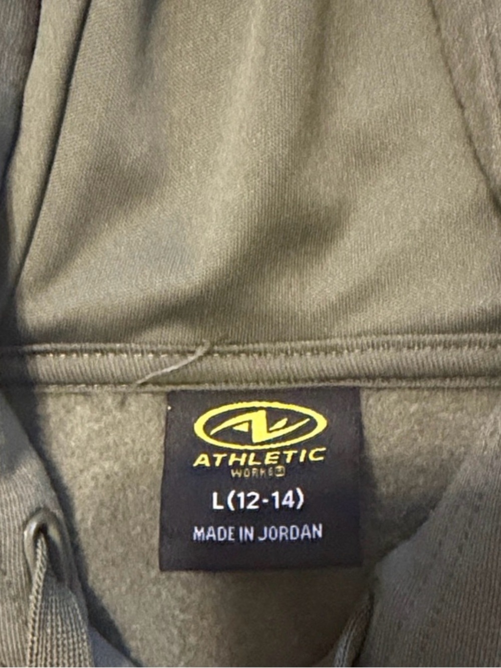 L Pullover Bundle - Picture 5 of 10